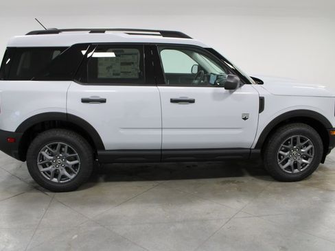 New 2026 Ford Bronco Sport Big Bend AWD/4WD image 10