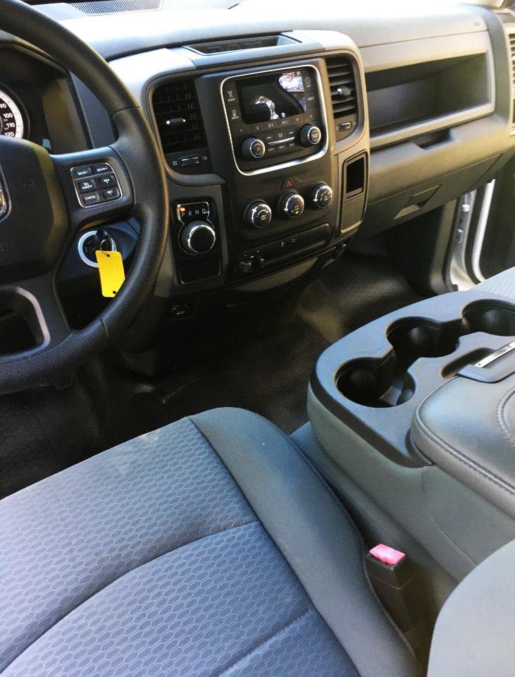 Used 2013 RAM 1500 Tradesman w/ Popular Equipment Group RWD image 19