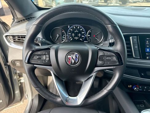 Used 2024 Buick Enclave Premium image 26