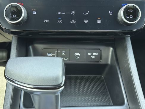 New 2026 Hyundai Santa Cruz SEL AWD/4WD image 24
