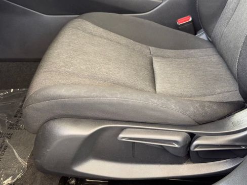 Used 2024 Honda Accord LX image 5