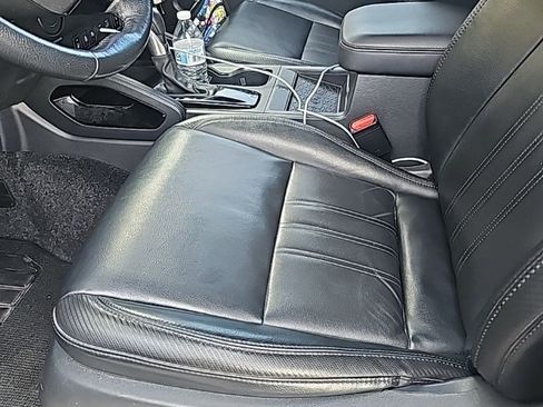 Used 2022 Nissan Frontier Pro-X w/ Pro-X Premium Package image 16