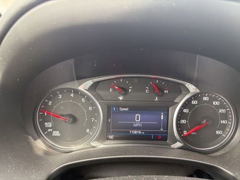 Used 2019 GMC Terrain SLE w/ Driver Convenience Package AWD/4WD image 6