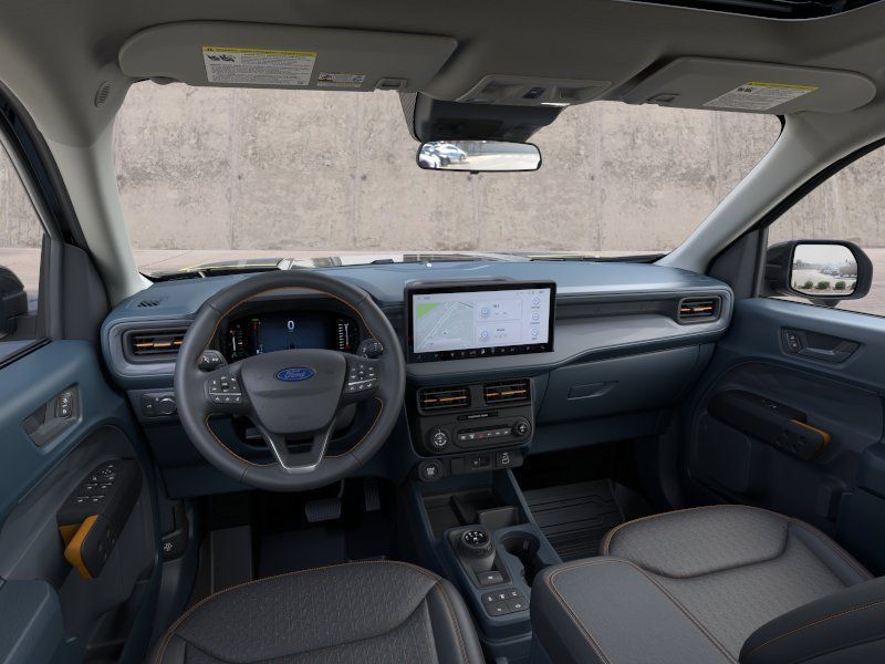 New 2026 Ford Maverick Tremor AWD/4WD image 9