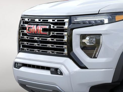 New 2026 GMC Canyon Denali AWD/4WD image 13