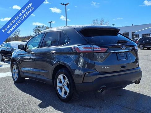 Used 2019 Ford Edge SE image 8