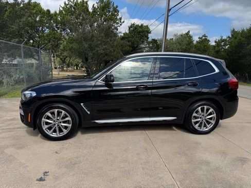 Used 2019 BMW X3 sDrive30i RWD image 6