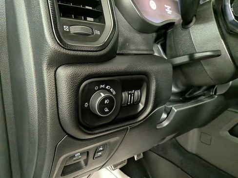 Used 2026 RAM 1500 RHO image 18