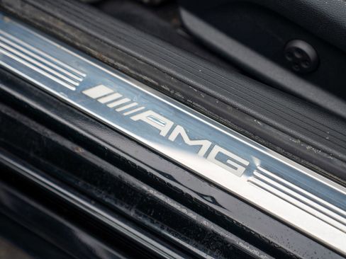 Used 2019 Mercedes-Benz C 43 AMG 4MATIC Coupe image 12