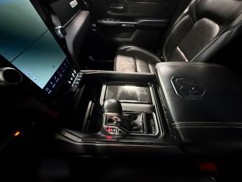 Used 2022 RAM 1500 Rebel w/ G/T Package image 83