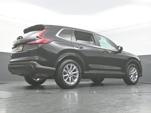 Used 2025 Honda CR-V EX-L image 46