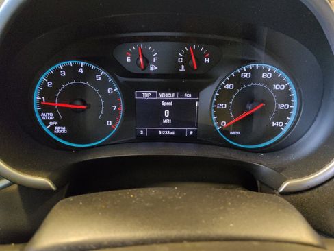Used 2023 Chevrolet Malibu LS FWD image 23