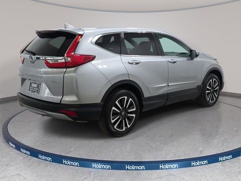 Used 2017 Honda CR-V EX-L image 6