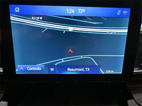 Used 2021 Ford Explorer Limited w/ Equipment Group 301A image 32