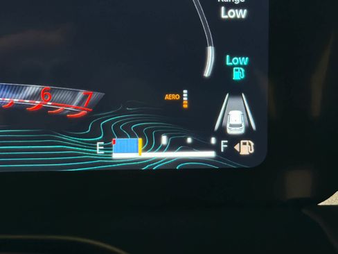 Used 2023 Jeep Grand Cherokee Trailhawk image 59