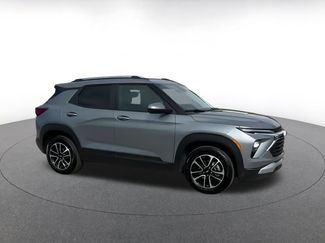 Used 2025 Chevrolet TrailBlazer LT video 2