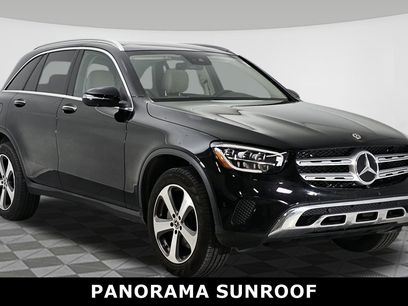 Certified 2022 Mercedes-Benz GLC 300 GLC 300