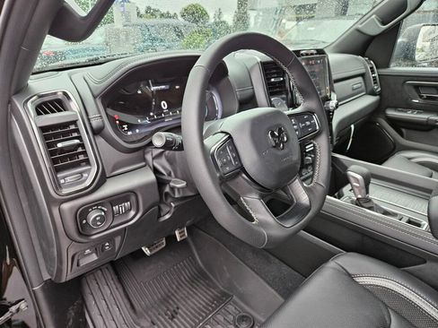 New 2026 RAM 1500 RHO AWD/4WD image 18