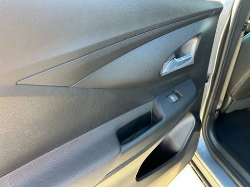 New 2026 Buick Envista Preferred w/ Convenience I Package image 19