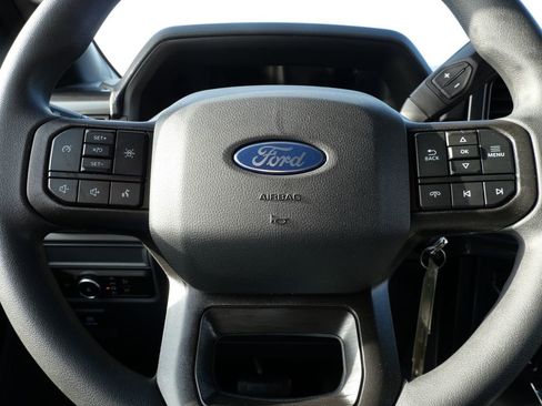 New 2026 Ford F150 STX w/ Equipment Group 200A AWD/4WD image 24