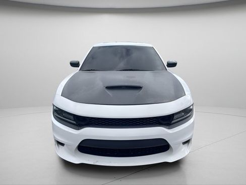 Used 2018 Dodge Charger R/T Scat Pack image 3