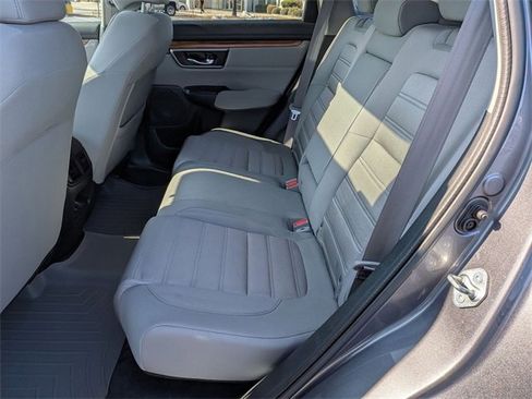 Used 2021 Honda CR-V EX image 29