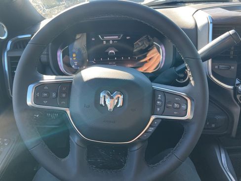 New 2026 RAM 2500 Laramie image 25