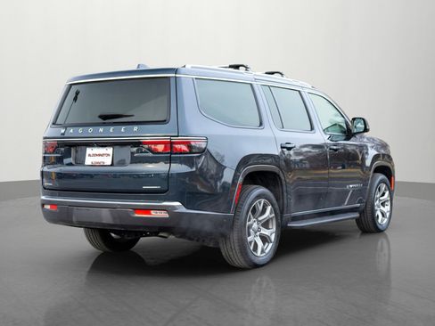 Used 2022 Jeep Wagoneer Series I w/ Convenience Group I image 7