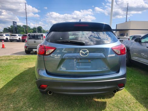 Used 2016 MAZDA CX-5 Touring AWD/4WD image 11