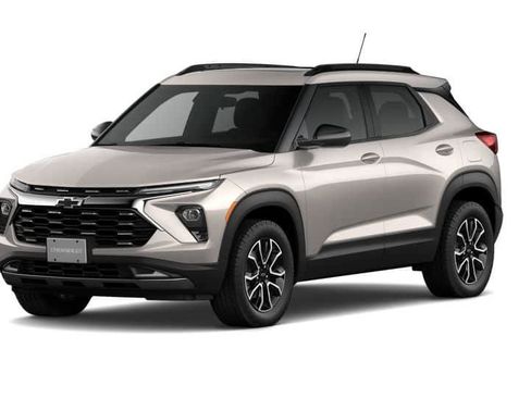 New 2026 Chevrolet TrailBlazer ACTIV w/ Convenience Package FWD image 25
