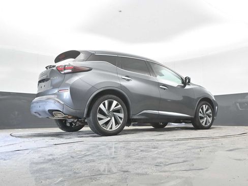Used 2020 Nissan Murano SL w/ Moonroof Package AWD/4WD image 34