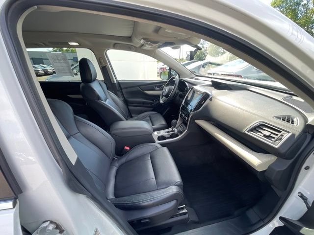 Used 2019 Subaru Ascent Limited w/ Popular Package #3 AWD/4WD image 5