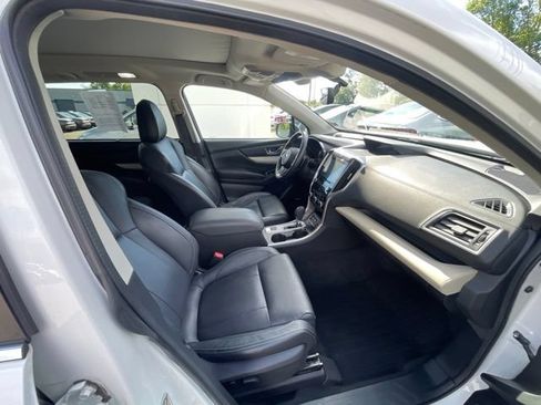 Used 2019 Subaru Ascent Limited w/ Popular Package #3 AWD/4WD image 5
