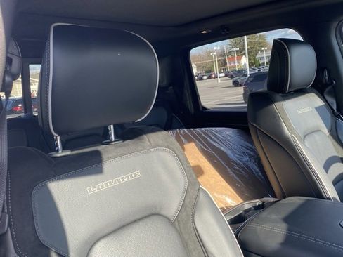New 2026 RAM 1500 Laramie image 30
