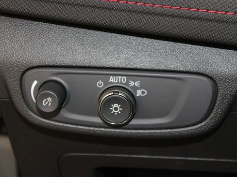 New 2026 Chevrolet TrailBlazer RS w/ Convenience Package FWD image 35