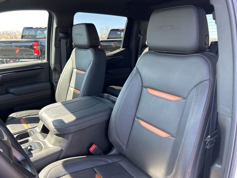 Used 2025 GMC Sierra 1500 AT4 AWD/4WD image 20
