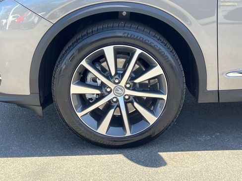 Used 2026 Acura MDX SH-AWD w/ Technology Package image 13