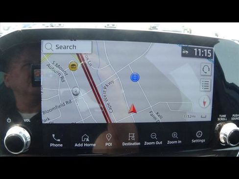 Used 2023 Mitsubishi Outlander SE image 26