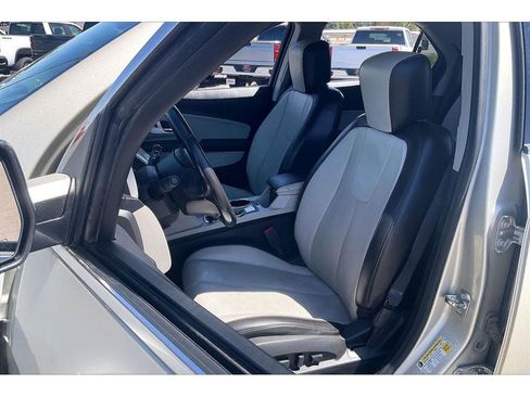 Used 2013 Chevrolet Equinox LT w/ Power Convenience Package FWD image 27