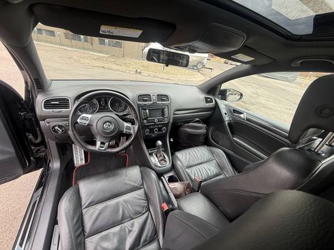 Used 2014 Volkswagen GTI Driver's Edition FWD image 20