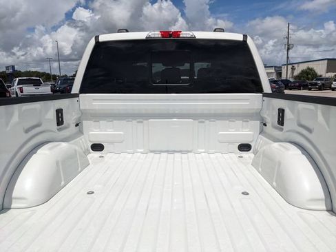 Used 2025 Ford F150 Platinum w/ Equipment Group 702A High AWD/4WD image 12