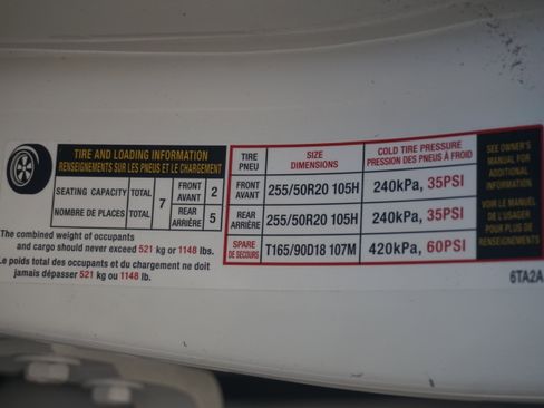 Used 2022 INFINITI QX60 Luxe w/ Cargo Package image 44