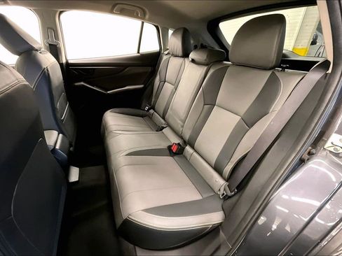 Used 2022 Subaru Crosstrek 2.5i Sport image 22
