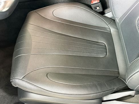 Certified 2023 Mercedes-Benz CLS 450 4MATIC image 24