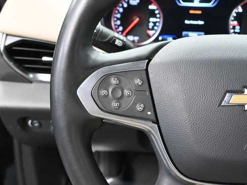 Used 2023 Chevrolet Traverse Premier w/ LPO, Floor Liner Package image 30