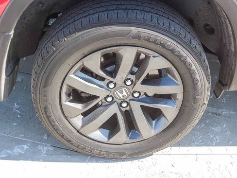 Used 2021 Honda Ridgeline Sport image 9