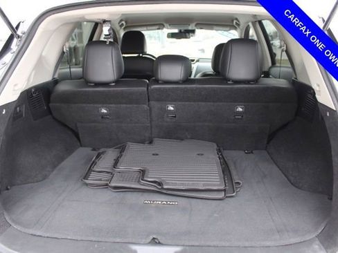 Used 2022 Nissan Murano SV image 10