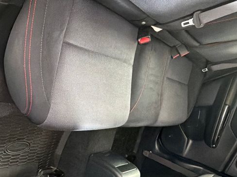 Used 2018 Subaru WRX AWD/4WD image 19
