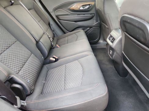 Used 2020 GMC Terrain SLE w/ Driver Convenience Package FWD image 25