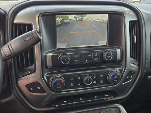 Used 2014 Chevrolet Silverado 1500 LTZ w/ Texas Edition, 1LZ Trim RWD image 26